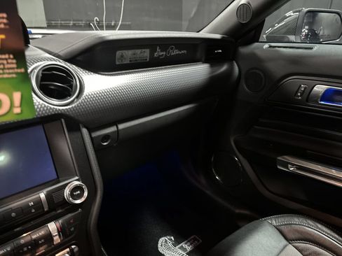 Used 2019 Ford Mustang GT Premium w/ GT Performance Package RWD image 57