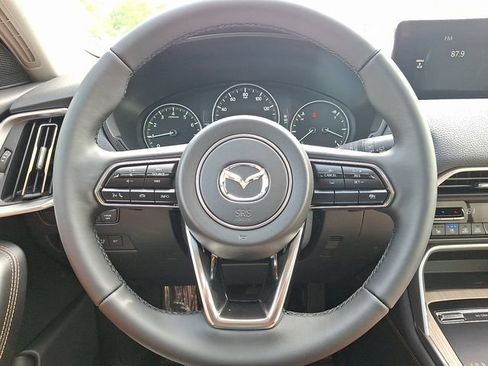 New 2026 MAZDA CX-90 3.3 Turbo w/ Preferred Package AWD/4WD image 20