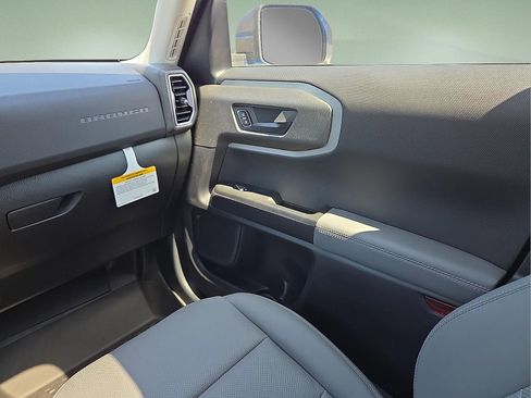 New 2026 Ford Bronco Sport Badlands AWD/4WD image 12