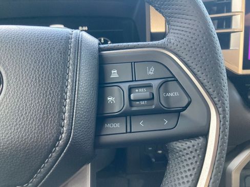 New 2026 Toyota Tundra Limited image 7