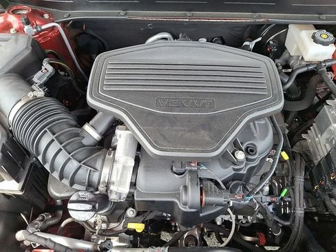 Used 2023 GMC Acadia AT4 w/ Technology Package AWD/4WD image 28