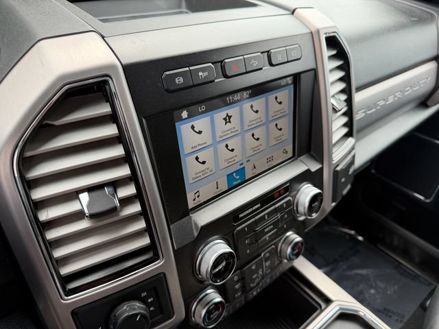 Used 2019 Ford F250 Platinum AWD/4WD image 27