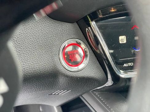 Used 2019 Honda HR-V EX image 19