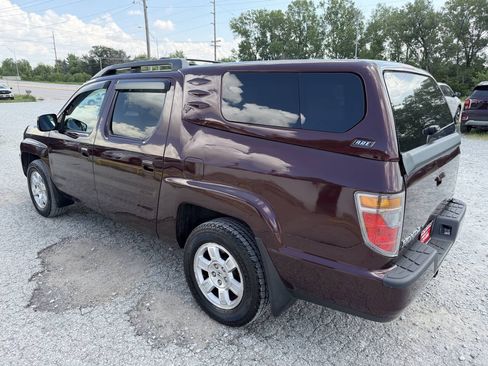 Used 2013 Honda Ridgeline RTS image 5