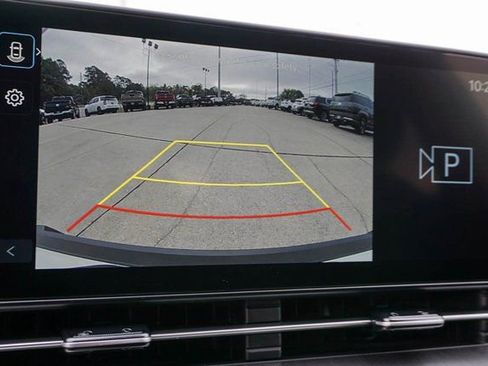 New 2026 Hyundai Kona SEL Sport image 17