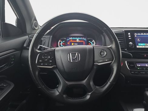 Certified 2019 Honda Pilot EX-L image 11