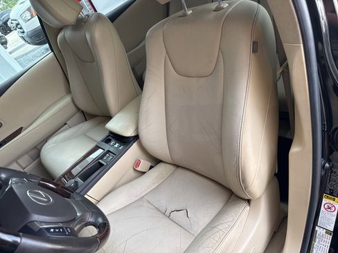 Used 2015 Lexus RX 350 FWD image 6