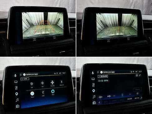 Used 2023 Chevrolet Tahoe Z71 image 23