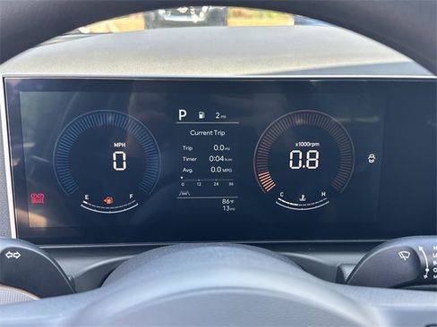 New 2025 Hyundai Santa Cruz SE image 19