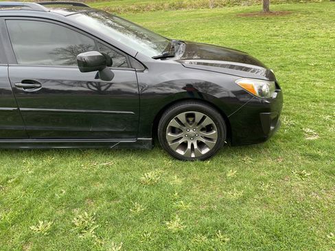 Used 2014 Subaru Impreza 2.0i Sport Limited AWD/4WD image 21