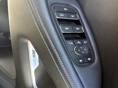 Certified 2025 INFINITI QX60 Luxe w/ Cargo Package image 8