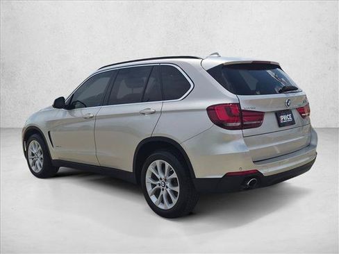 Used 2016 BMW X5 xDrive35i AWD/4WD image 8