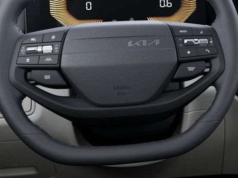 New 2026 Kia Sportage EX image 23