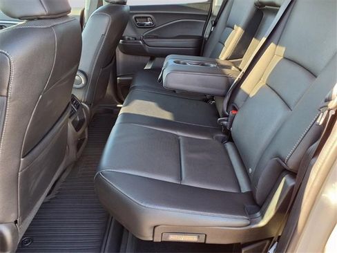Used 2022 Honda Ridgeline RTL image 27