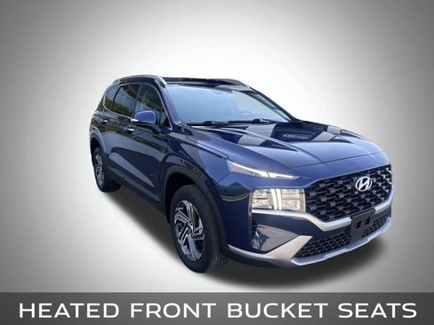 Used 2023 Hyundai Santa Fe SEL w/ Cargo Package AWD/4WD image 8