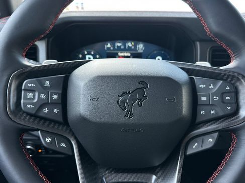 New 2026 Ford Bronco Raptor AWD/4WD image 23