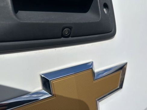 Used 2018 Chevrolet Silverado 1500 LTZ w/ LTZ Plus Package image 56