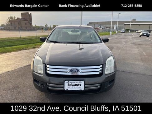 Used 2006 Ford Fusion SE image 3
