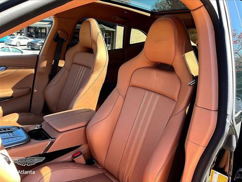 New 2026 Aston Martin DBX 707 image 9