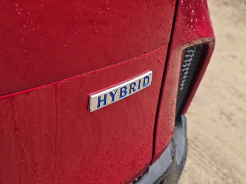 New 2026 MAZDA CX-50 2.5 Hybrid w/ Preferred Pkg image 7