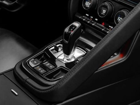 Used 2017 Jaguar F-TYPE S AWD/4WD image 22