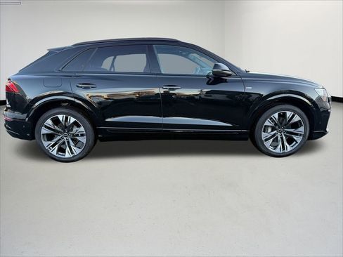 New 2026 Audi Q8 Premium Plus image 6