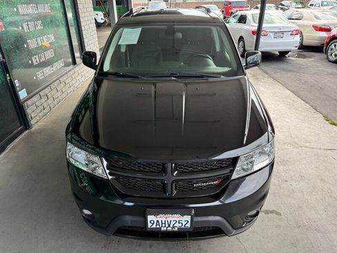 Used 2019 Dodge Journey SE w/ Premium Group image 13