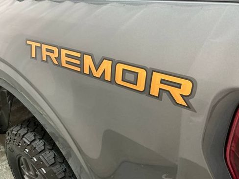 New 2026 Ford F150 Tremor w/ Bed Utility Package AWD/4WD image 7