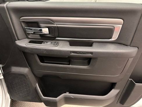 Used 2022 RAM 1500 Tradesman w/ Popular Equipment Group image 16