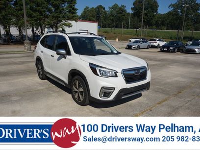 Used 2019 Subaru Forester Touring w/ Popular Package #3