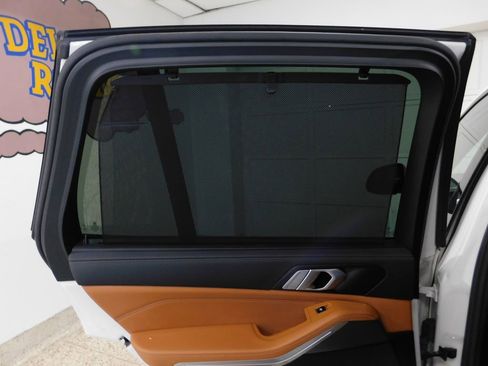 Used 2022 BMW X5 xDrive40i image 72