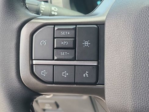 Used 2024 Ford F150 XLT w/ XLT Black Appearance Package AWD/4WD image 26