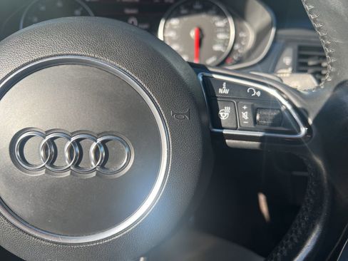 Used 2018 Audi A6 2.0T Premium w/ Cold Weather Package image 23