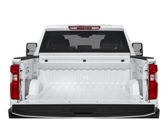 Certified 2025 Chevrolet Silverado 2500 LTZ w/ LTZ Plus Package AWD/4WD image 85