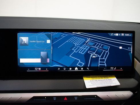 New 2026 BMW X3 xDrive30 w/ Premium Package image 15