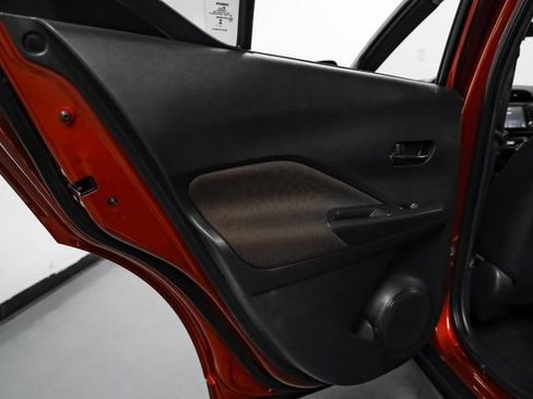 Used 2024 Nissan Kicks SR FWD image 42