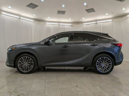 Certified 2024 Lexus RX 450h AWD w/ Convenience Package image 5