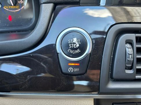 Used 2016 BMW 528i Sedan image 29