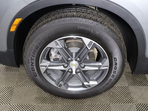 Used 2024 Chevrolet Blazer LT w/ Convenience Package image 17