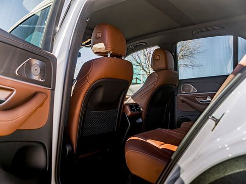 Used 2024 Mercedes-Benz GLE 350 GLE 350 image 33