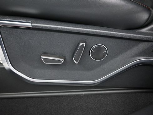 Used 2023 Ford F150 Raptor w/ Equipment Group 802A Raptor R image 11