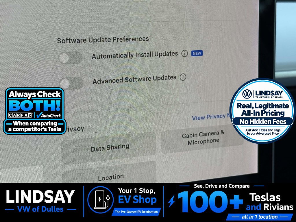 Used 2022 Tesla Model Y Long Range AWD/4WD image 29