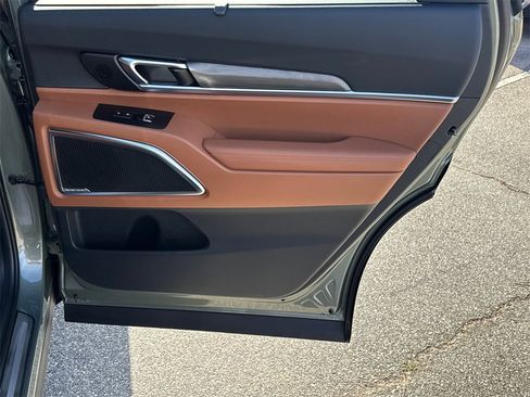 New 2025 Kia Telluride SX Prestige X-Pro image 16