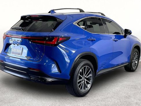 Used 2025 Lexus NX 350 AWD w/ Accessory Package (K3) image 4