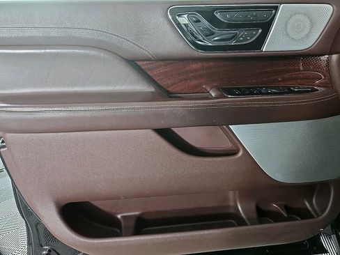 Used 2019 Lincoln Navigator L Black Label image 15