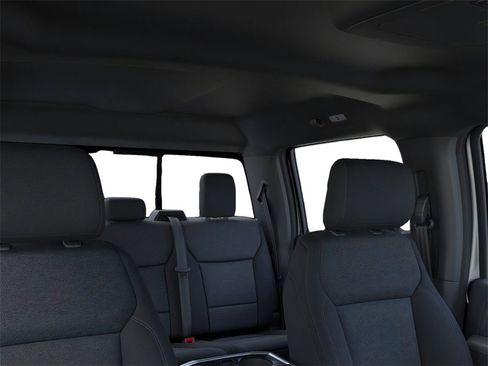 New 2025 Ford F150 XLT w/ Equipment Group 302A MID image 22