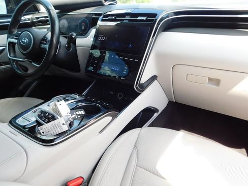 Used 2022 Hyundai Tucson Limited w/ Cargo Package AWD/4WD image 20