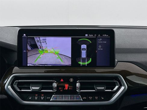 Used 2022 BMW X3 xDrive30i w/ Convenience Package image 14