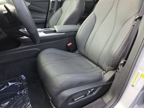 Used 2023 Acura TLX FWD image 27