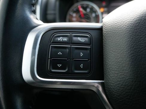 Certified 2020 RAM 2500 Laramie w/ Night Edition image 26